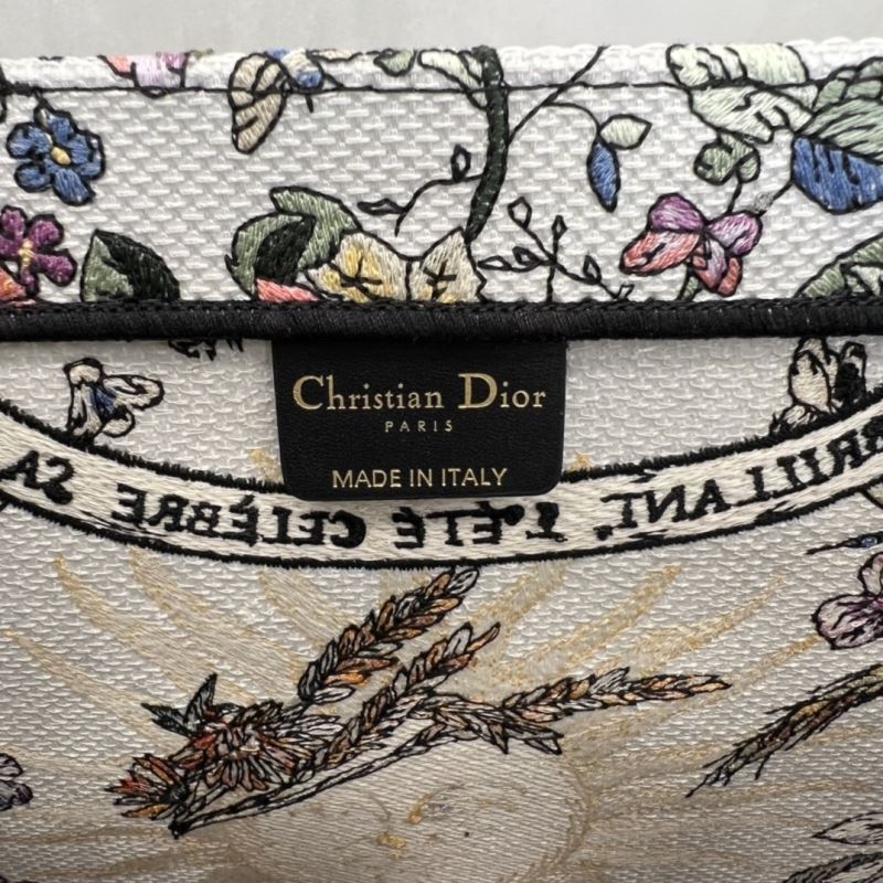 chr1st1an D10r shopping bags